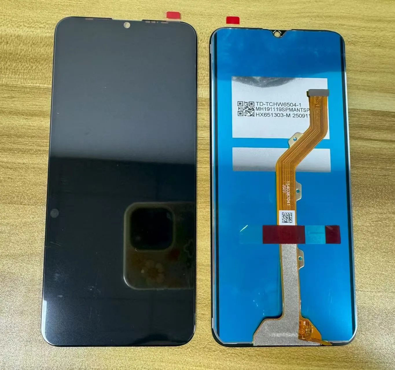 infinix tecno